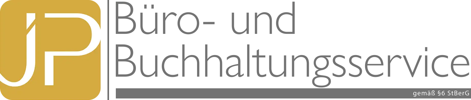 mittelgroßes JP Logo mit Verlinkung auf Startseite